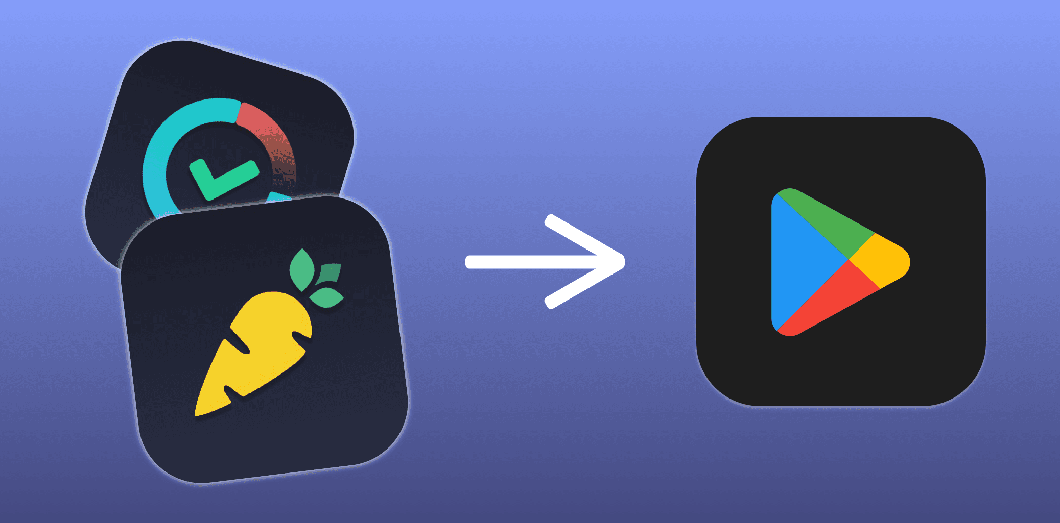 Deploying Expo apps to Google Play