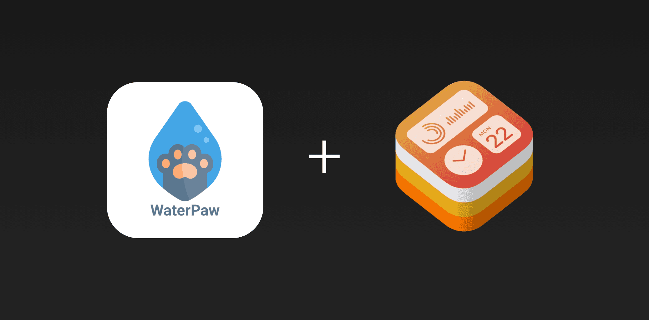 Native iOS widgets in managed Expo
